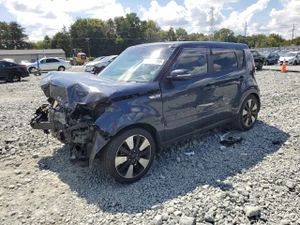 Kia Soul ! 2.0L 4 2015