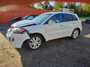 Acura RDX TECHNOLOGY 2.3L 4 2012