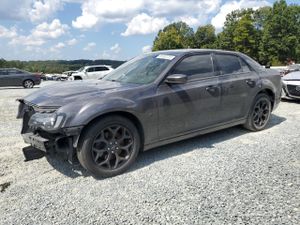 Chrysler 300 S 3.6L 6 2019
