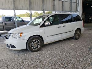 Chrysler Town & Country TOURING L 3.6L 6 2015