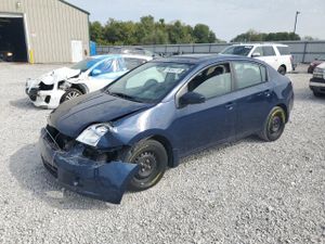 Nissan Sentra 2.0 2.0L 4 2009