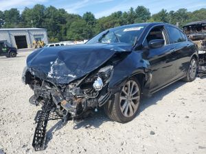Honda Accord SPORT 2.4L 4 2013