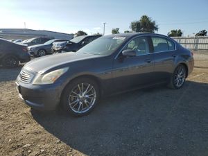 Infiniti G35 3.5L 6 2008