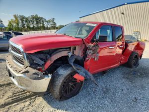 RAM 1500 SLT 4.7L 8 2013