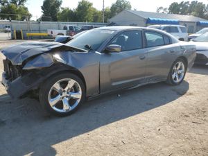 Dodge Charger 3.6L 6 2011