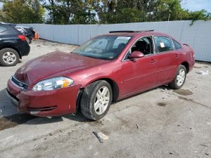 Chevrolet Impala LT 3.5L 6 2006