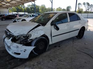 Toyota Corolla CE 1.8L 4 2006