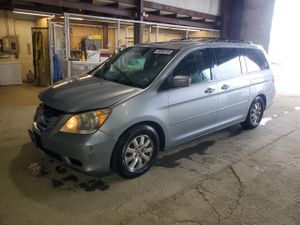 Honda Odyssey EXL 3.5L 6 2010
