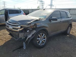 Ford Edge LIMITED 3.5L 6 2014