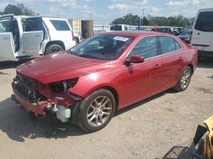 Chevrolet Malibu 1LT 2.4L 4 2013