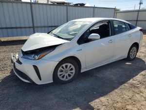 Toyota Prius 1.8L 4 2019