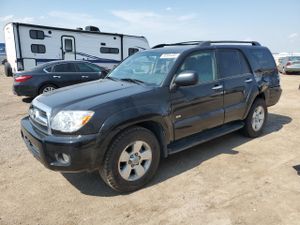 Toyota 4Runner SR5 4.0L 6 2008