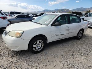 Chevrolet Malibu LS 2.2L 4 2007