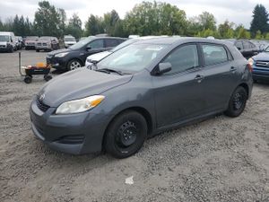 Toyota Corolla 1.8L 4 2012