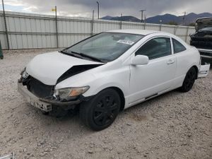 Honda Civic LX 1.8L 4 2010