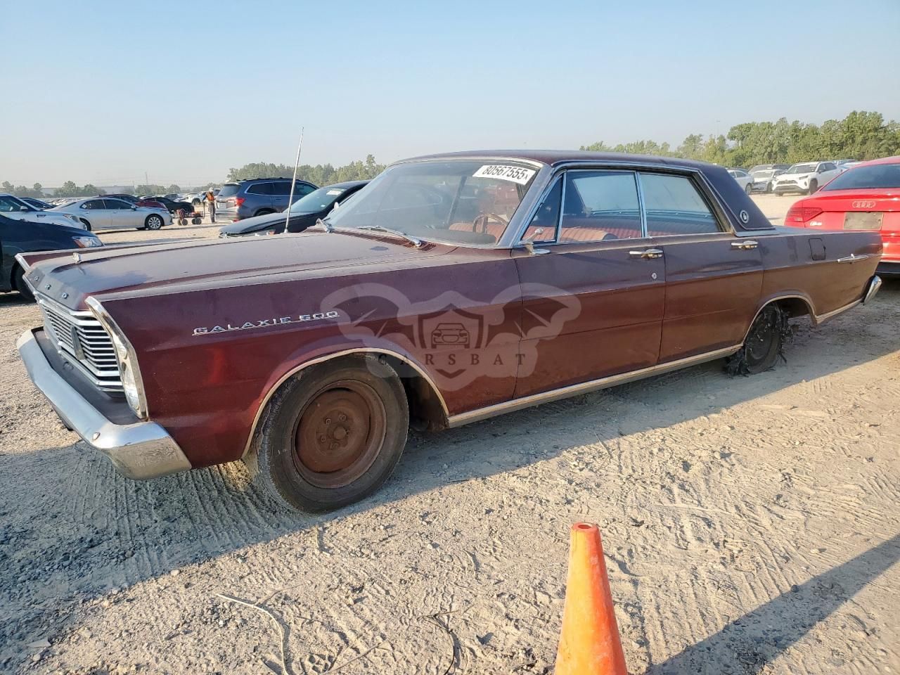 Ford LTD 1965