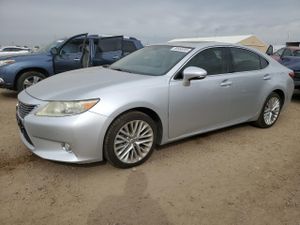 Lexus ES 350 3.5L 6 2013