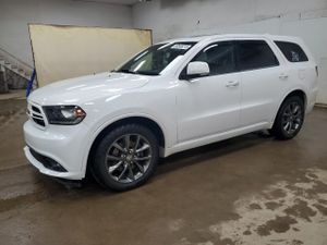 Dodge Durango R/T 5.7L 8 2014