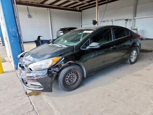 Kia Cerato / Forte / K3 LX 1.8L 4 2015
