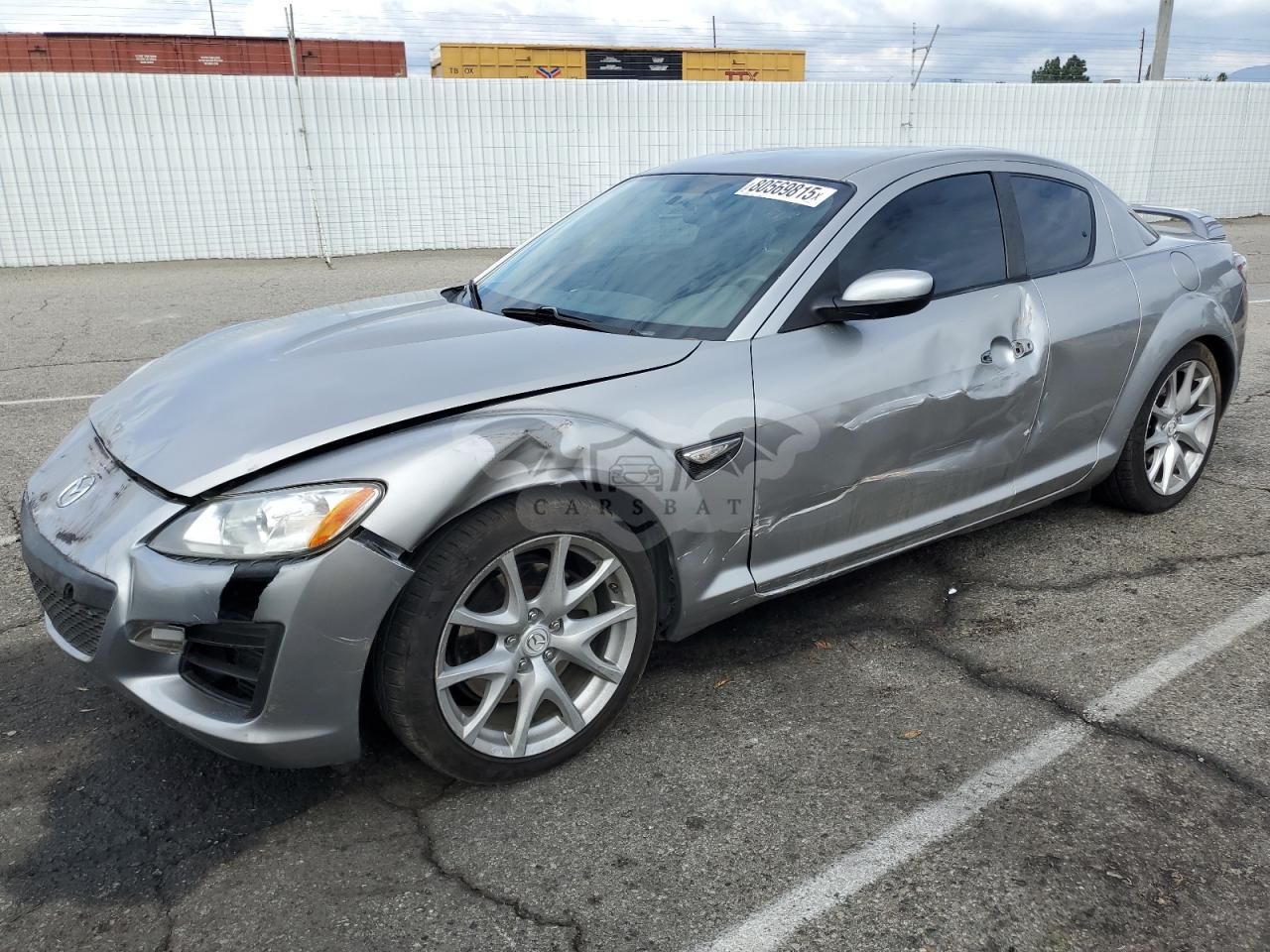 Mazda RX-8 1.3L R 2010