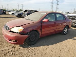 Toyota Corolla CE 1.8L 4 2005