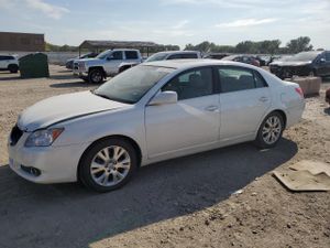 Toyota Avalon XL 3.5L 6 2010