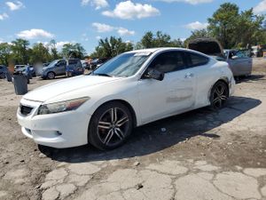 Honda Accord EXL 3.5L 6 2008