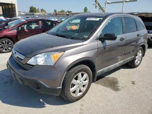 Honda CR-V EX 2.4L 4 2009