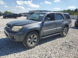 Toyota 4Runner LIMITED 4.7L 8 2007