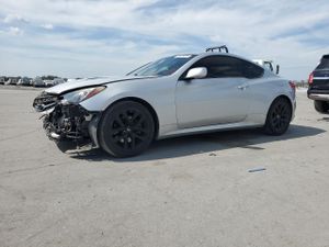 Hyundai Genesis 2.0T 2.0L 4 2014