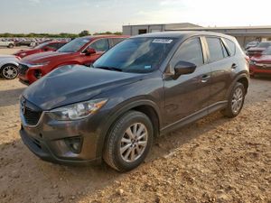 Mazda CX-5 TOURING 2.5L 4 2014