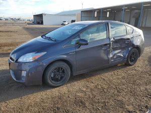 Toyota Prius 1.8L 4 2011