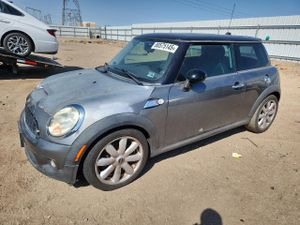 Mini Cooper S 1.6L 4 2007