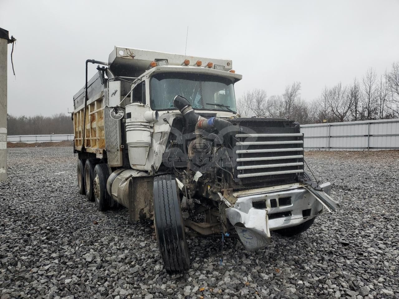 Mack 600 RD600 6 1994