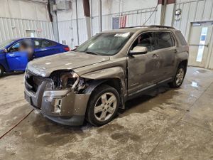 GMC Terrain SLE 2.4L 4 2012