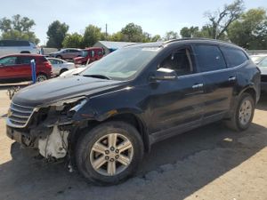 Chevrolet Traverse LT 3.6L 6 2014