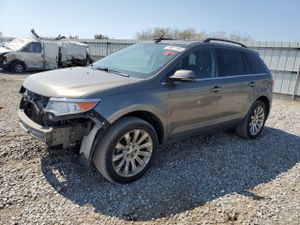 Ford Edge LIMITED 3.5L 6 2014