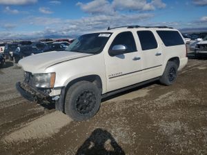 Chevrolet Suburban K1500 LTZ 5.3L 8 2011
