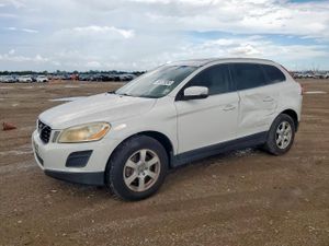 Volvo XC60 3.2 3.2L 6 2011
