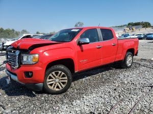 GMC Canyon SLT 3.6L 6 2015
