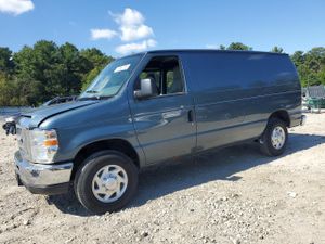 Ford Econoline E250 VAN 4.6L 8 2014