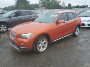 BMW X1 XDRIVE28I 2.0L 4 2014