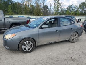 Hyundai Elantra BLUE 2.0L 4 2010