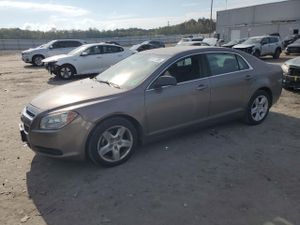Chevrolet Malibu LS 2.4L 4 2010