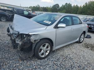 Toyota Corolla BASE 1.8L 4 2011