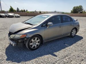 Honda Civic LX 1.8L 4 2007