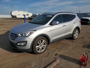 Hyundai Santa Fe 2.0L 4 2014