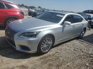 Lexus LS 460L 4.6L 8 2015