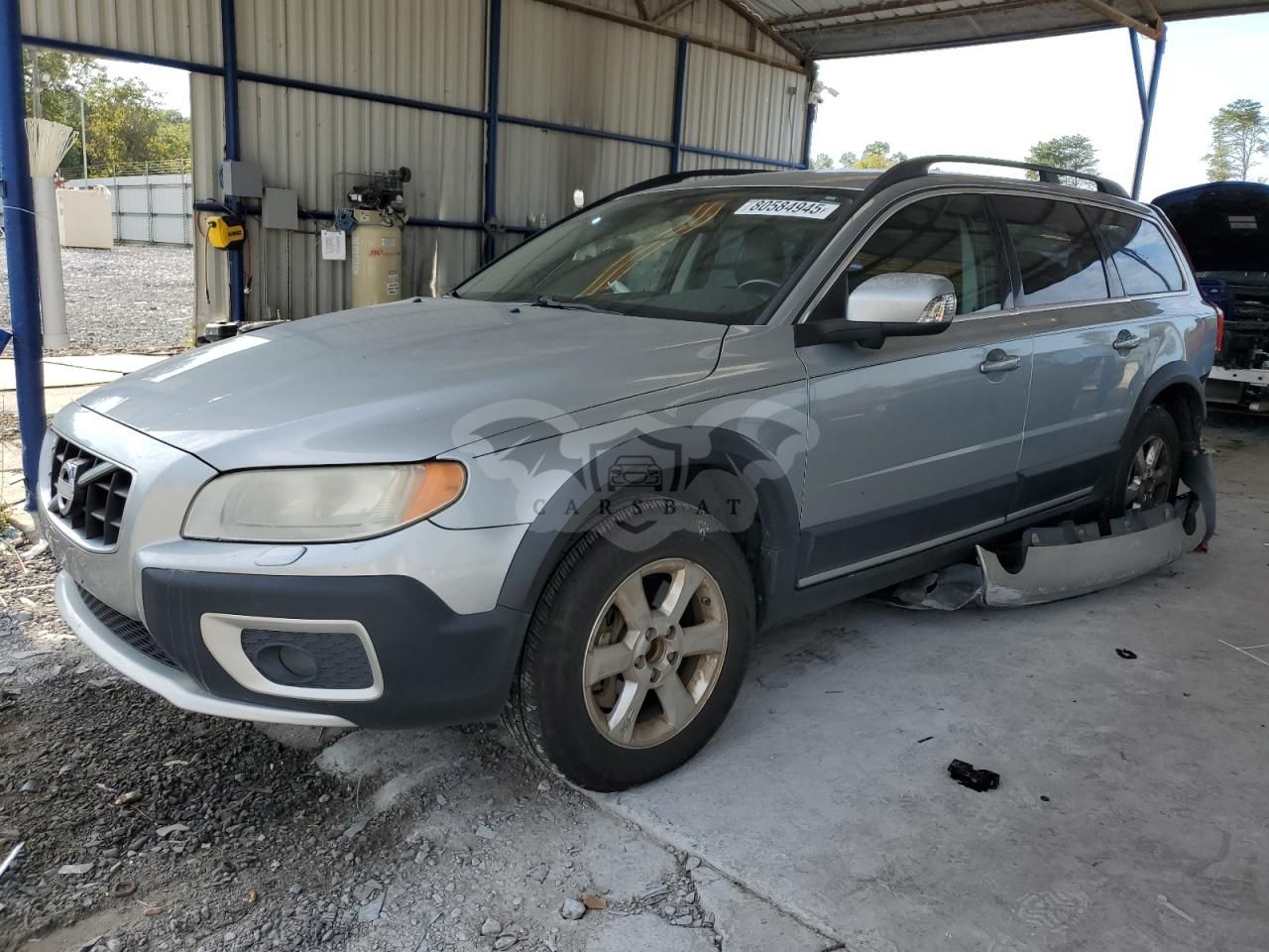 Volvo XC70 3.2 3.2L 6 2010