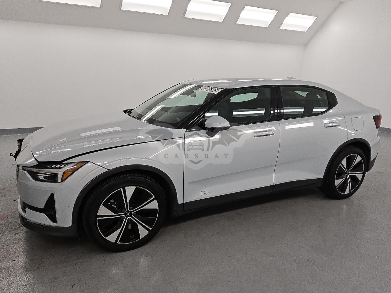 Polestar 2 2023